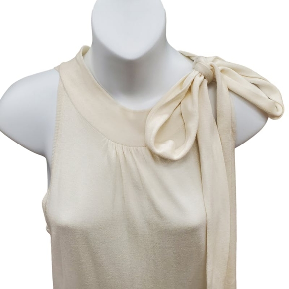 Helmut Lang Dress: Short Size: S-4 - Picture 2 of 4